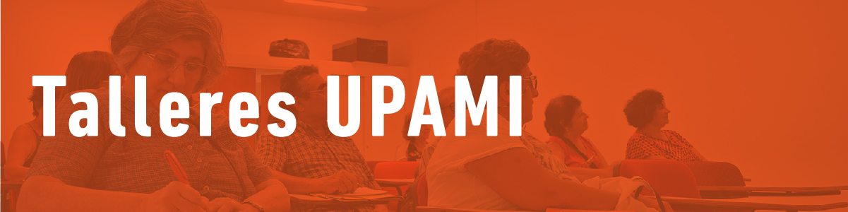 Taller Upami